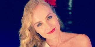 Angélica/ Instagram