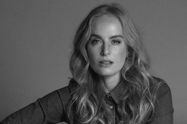 Angélica - Instagram/Reprodução