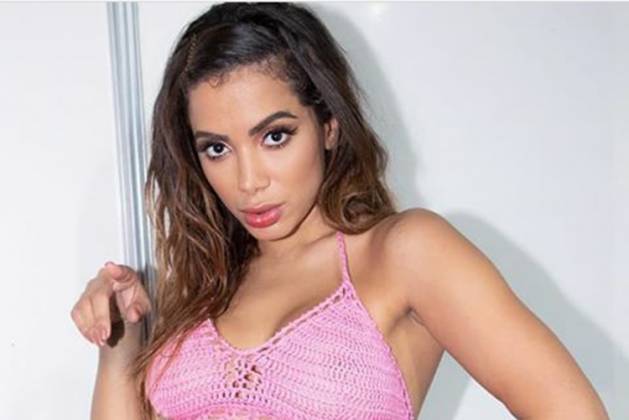 Anitta/instagram