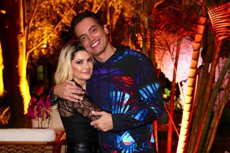 Após pronunciamento de Leo Dias, Antonia Fontenelle sai em defesa do jornalista