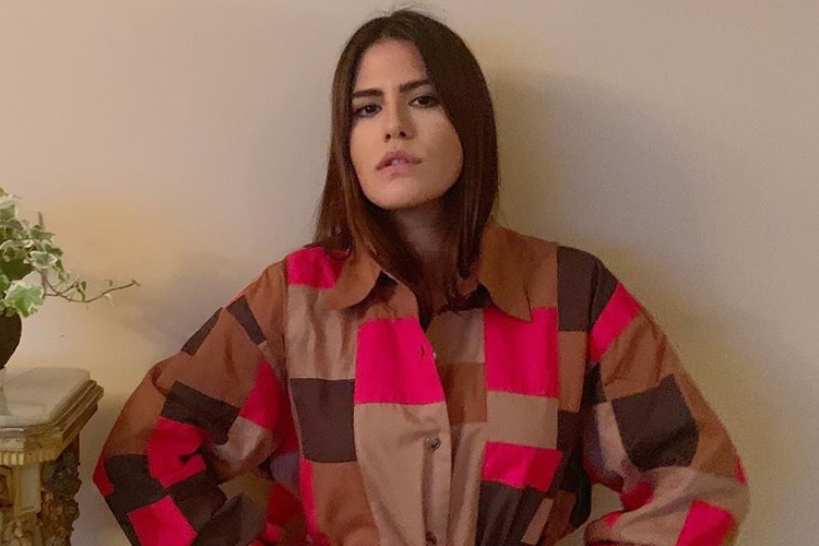 Antonia Morais, filha de Gloria Pires, causa ao fazer mudança no rosto e espanta internautas; veja resultado!
