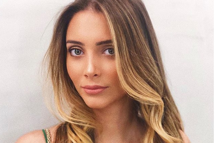 Bárbara, filha do ex-deputado Eduardo Cunha, ostenta gastando fortuna em hotel luxuoso; saiba!