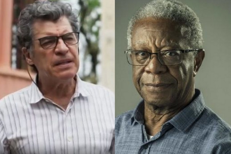Milton Gonçalves vence eleição em sindicato após processar Paulo Betti por caso de racismo