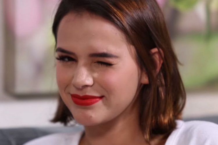 Bruna Marquezine revela motivo de não comentar sobre Manu Gavassi no BBB20