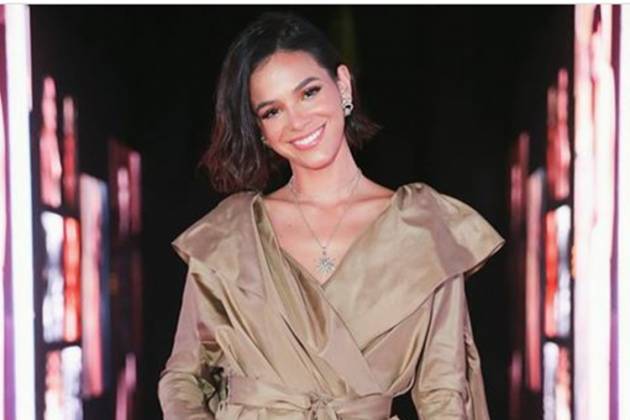 Bruna Marquezine/Instagram