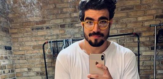 Caio Castro/ Instagram