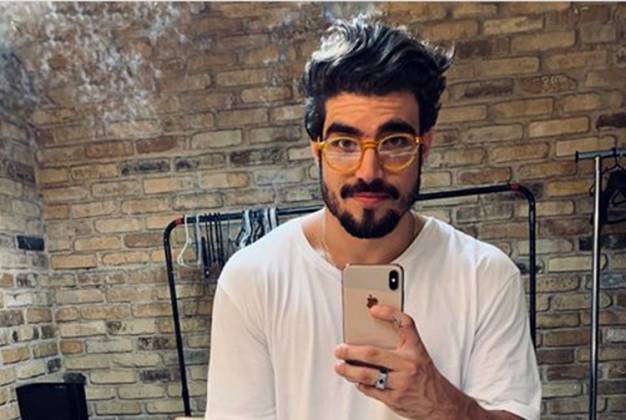 Caio Castro/ Instagram