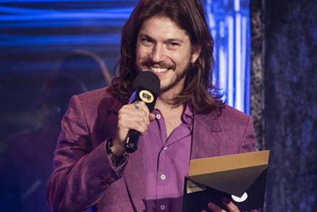 Caio Paduan/ Instagram