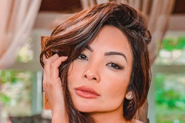 Carol Nakamura/Instagram Carol Nakamura/Instagram