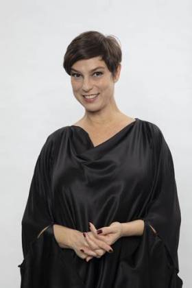 Dancing Brasil 5 - Maria Paula (Antonio Chahestian/Record TV e Blad Meneghel)