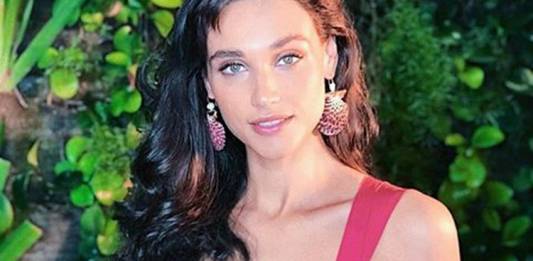 Debora nascimento/ Instagram