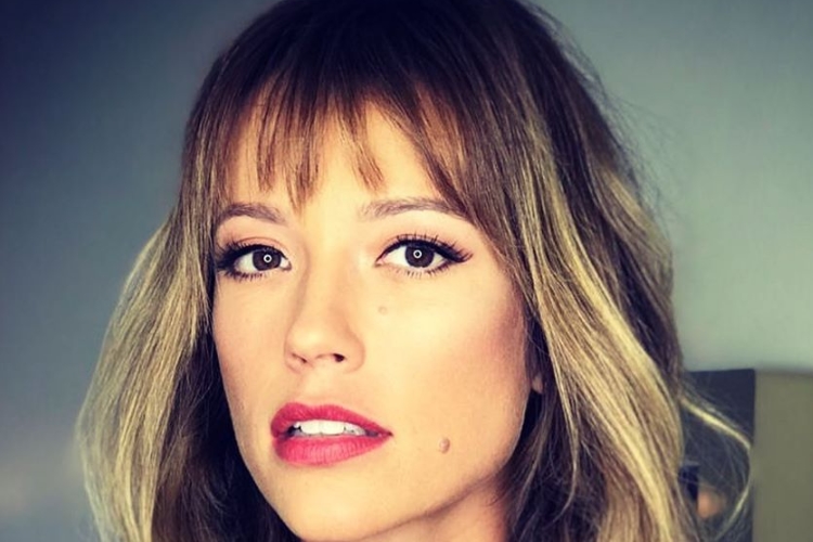 Juliana Didone abre o coração e fala sobre reconciliação com o ex-marido