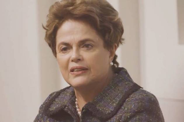 Dilma Rousseff