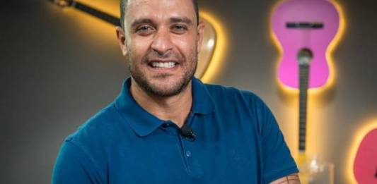 Diogo Nogueira / Instagram