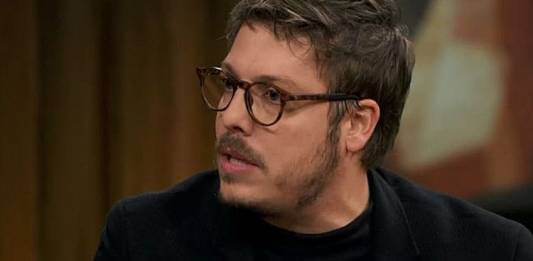 Fábio Porchat /Reprodução Instagram