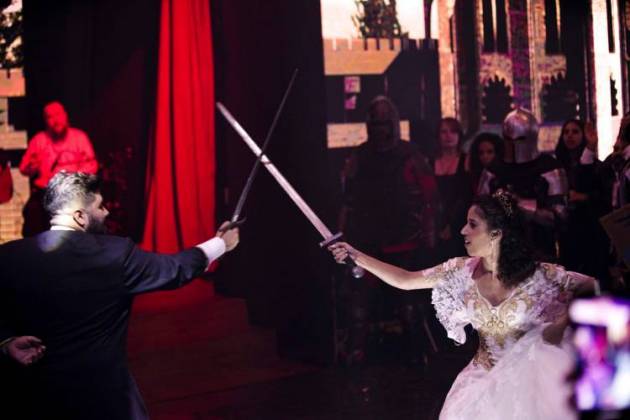 Fabrica de Casamentos - Medieval - Foto Victor Silva-RNW (2)