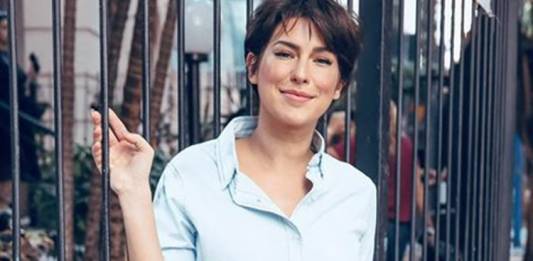 Fernanda Paes Leme/Instagram