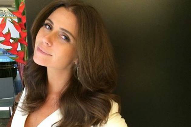 Giovanna Antonelli/Instagram