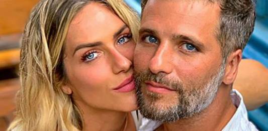 Giovanna Ewbank e Bruno Gagliasso/ Instagram