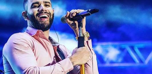 Gusttavo Lima/Instagram