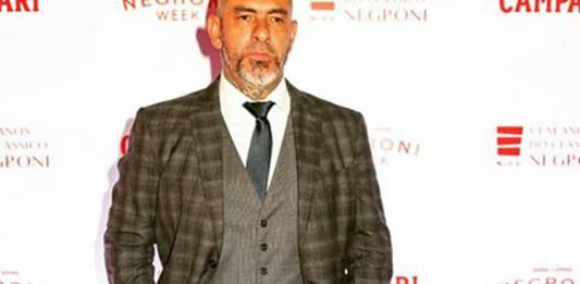 Henrique Fogaça/Instagram