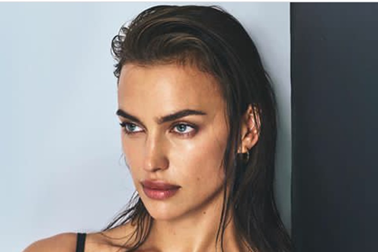 Ex de Bradley Cooper, Irina Shayk é vista em nova companhia