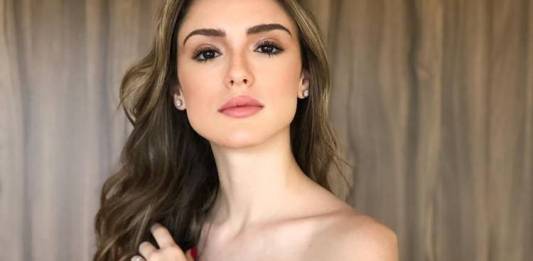 Isabelle Drummond / Instagram