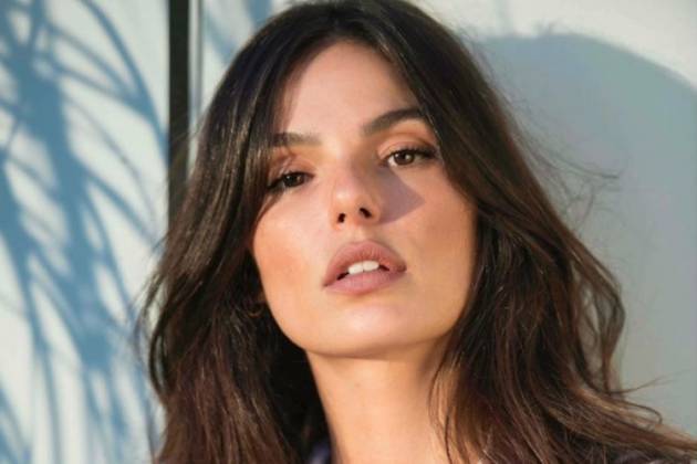 Isis Valverde - Reprodução/Instagram Isis Valverde - Reprodução/Instagram