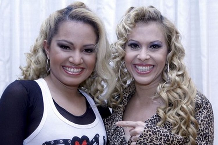 Filha da cantora Joelma se casa com festa luxuosa em São Paulo