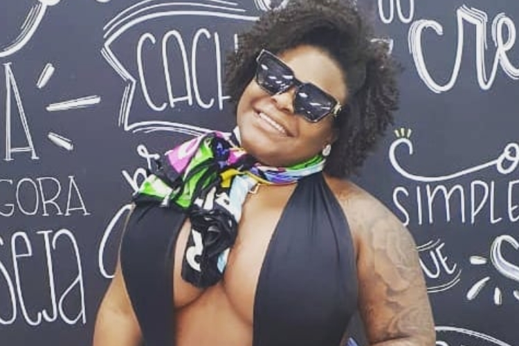 Jojo Todynho surpreende e faz tatuagem inusitada em local íntimo; veja!
