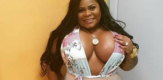 Jojo Todynho/Instagram