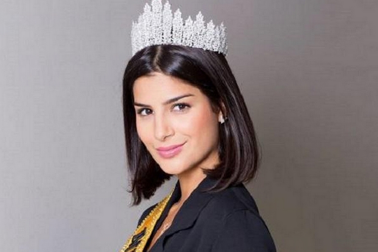 SBT toma decisão sobre contratação de Miss Brasil para comandar jornalístico
