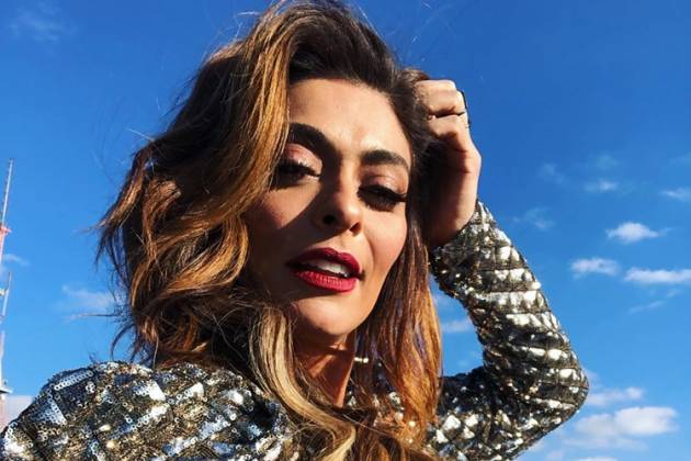 Juliana Paes - Instagram/Reprodução
