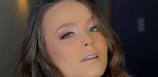 Larissa Manoela/ Instagram