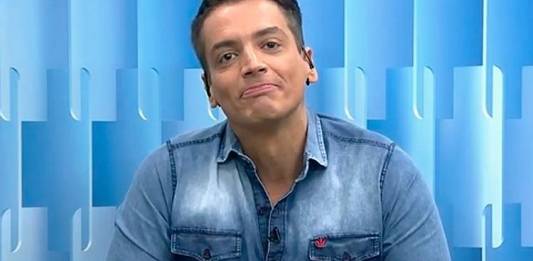 Leo Dias - Reprodução