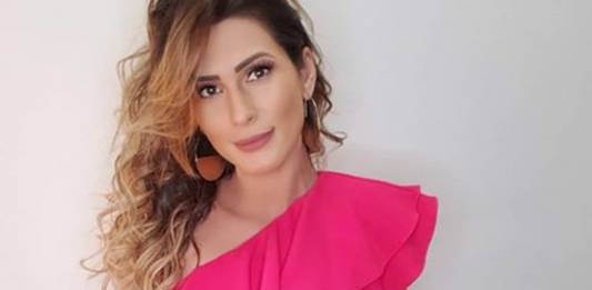 Lívia Andrade/ Instagram