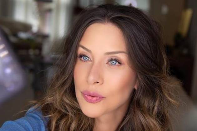 Lizi Benites/ Instagram