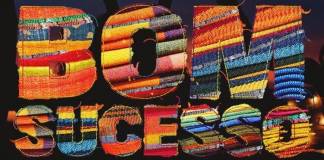 Resumos de “Bom Sucesso” – Semana de 16/12 a 21/12 Logo - Bom Sucesso