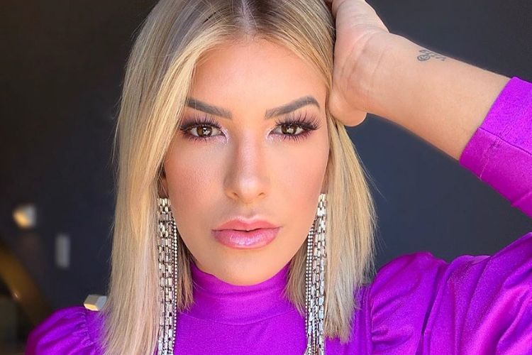 Lorena Improta /Reprodução Instagram