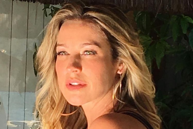 Luana Piovani /Reprodução Instagram