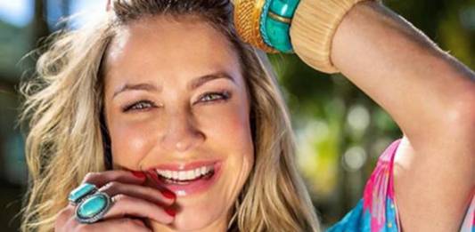 Luana Piovani/Instagram