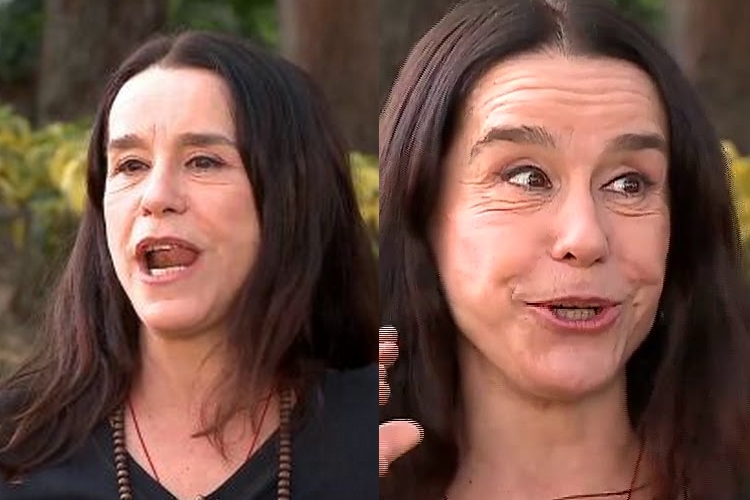 Morando em Portugal, Lucélia Santos surpreende ao revelar ser vítima de perseguição no Brasil: “Retrocesso”