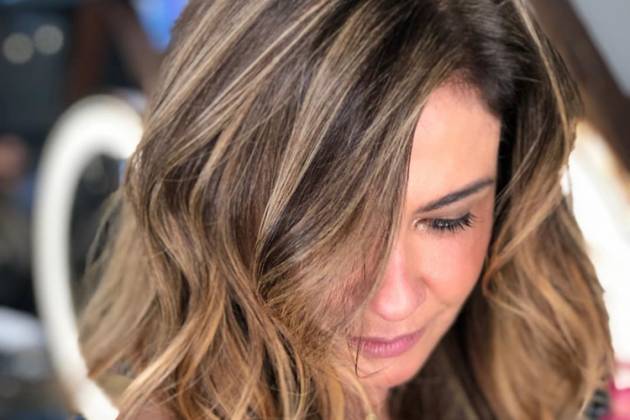 Luciana Gimenez - Instagram/Reprodução