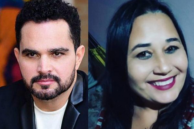 Ex-mulher de Luciano Camargo escapa detalhes sobre intimidade na cama com o sertanejo