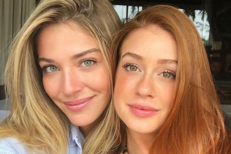 Luma Costa, melhor amiga de Marina Ruy Barbosa, põe apartamento à venda por preço milionário
