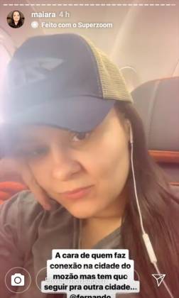 Maiara/ Instagram
