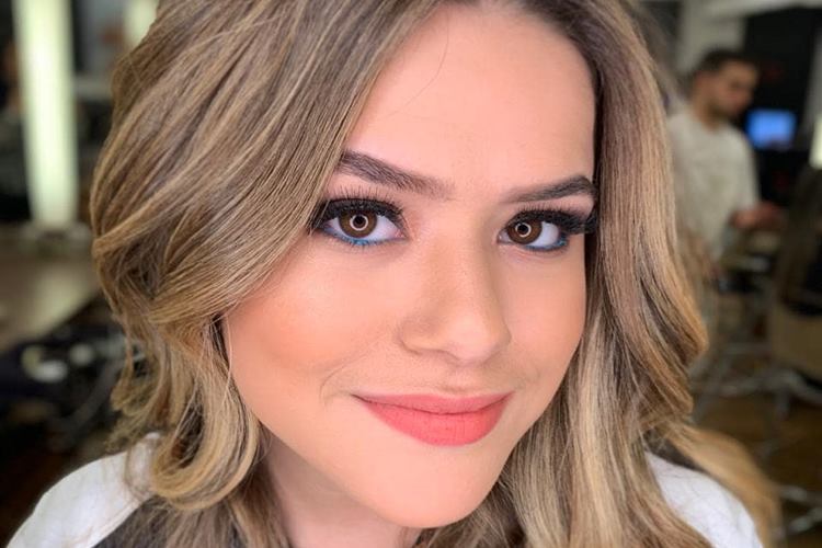 Maisa Silva - Instagram/Reprodução