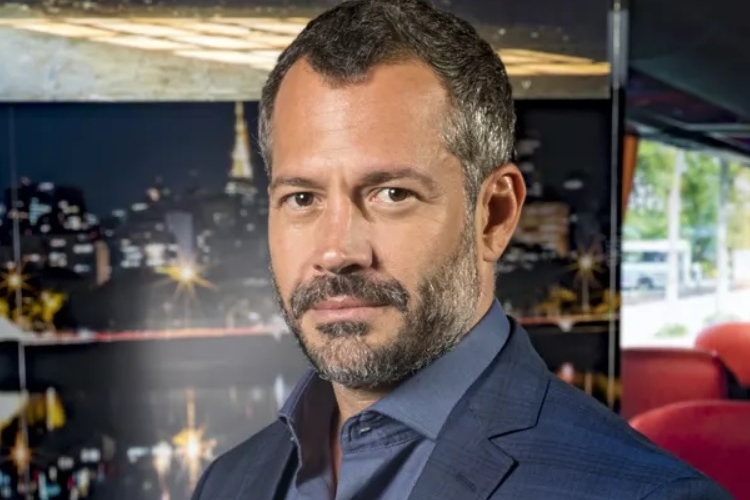 Fora da Globo, Malvino Salvador emplaca convites da concorrência