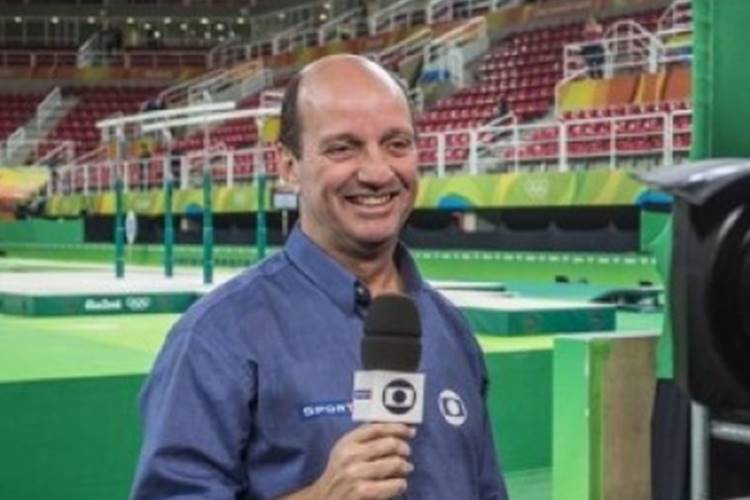 Marcos Uchôa se afasta da Globo; saiba mais