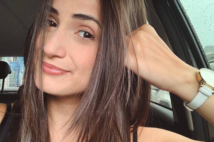 Natural! Mari Palma surge sem make e faz revelação: “Eu cresci com vergonha”